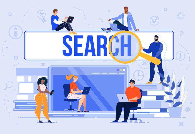 Người Việt tìm kiếm gì trong Quý 2/2022?
