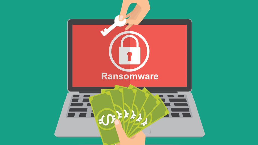 Phần lớn doanh nghiệp Đông Nam Á là nạn nhân của ransomware