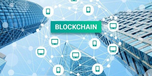 Blockchain thay đổi “cuộc chơi” trong thị trường bất động sản