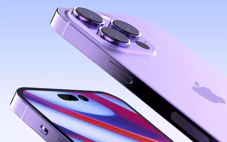 iPhone 14 series sẽ chính thức đến tay người tiêu dùng vào ngày 16/9?