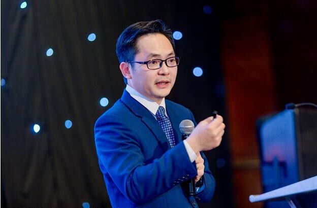 CEO Getfly chia sẻ bí quyết giúp doanh nghiệp chuyển đổi số thành công