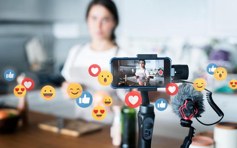 Mua sắm kết hợp giải trí sẽ là 