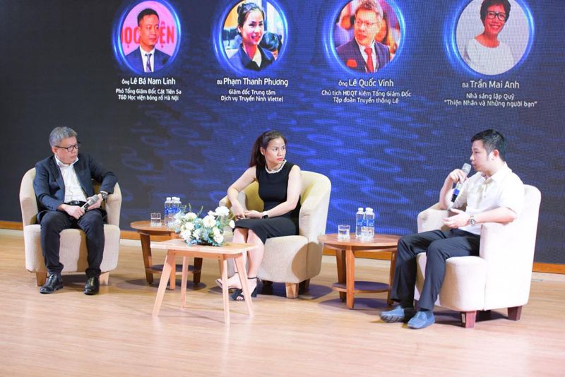 Hội thảo “Thăm khám sức khoẻ Start up” đến với Đà Nẵng