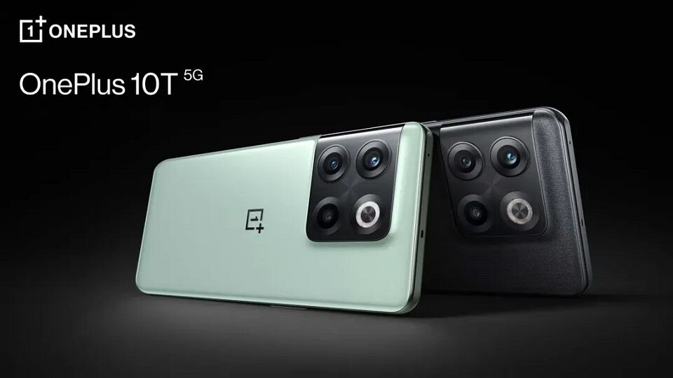OnePlus 10T 5G lên kệ tại thị trường Việt Nam, giá từ 15.99 triệu đồng