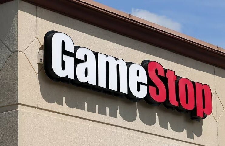 Thị trường NFT của GameStop tiếp tục dính ‘phốt’ bán trò chơi lậu