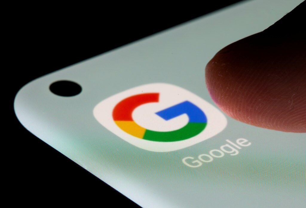 Google gián đoạn hoạt động trên toàn cầu do sự cố
