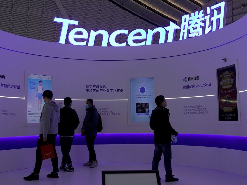 Tencent, ByteDance thống trị doanh thu ứng dụng toàn cầu