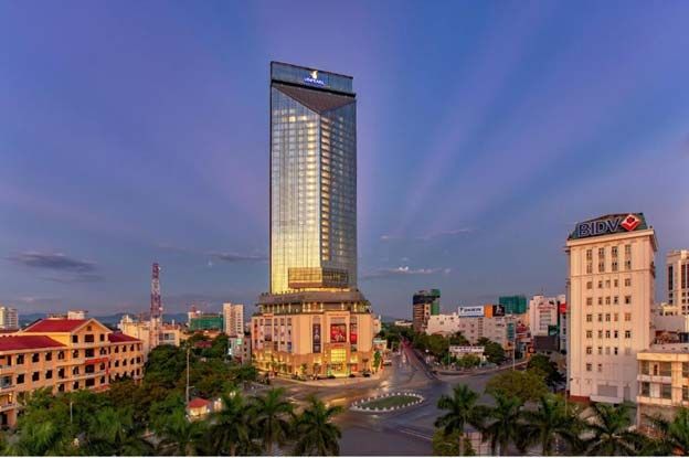 Meliá VinPearl tiếp tục vận hành chuỗi khách sạn cùng giải pháp CiHMS