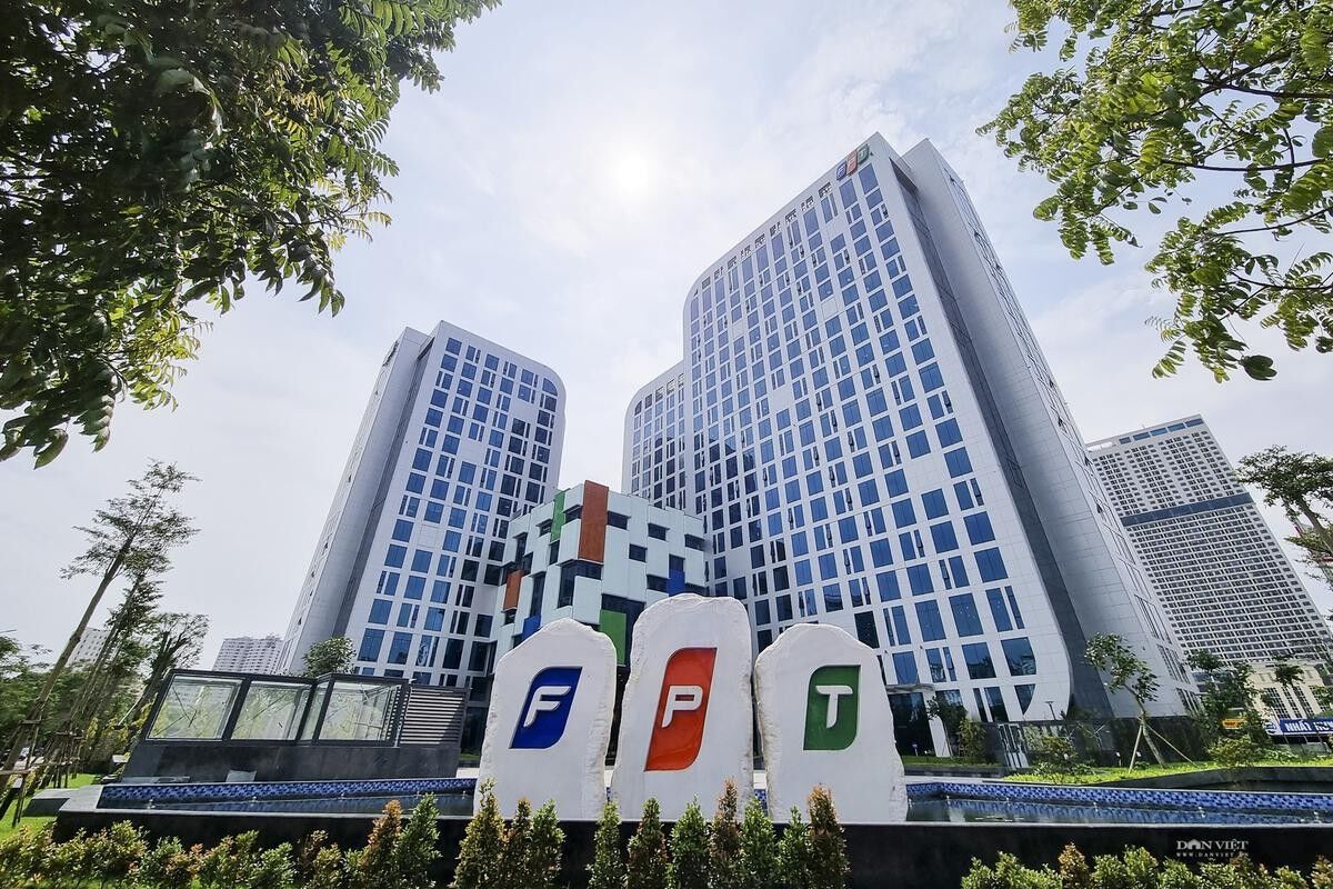 FPT Software sản xuất chip Make in Vietnam