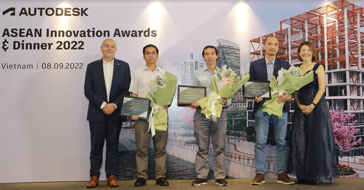 Innovation of the Year