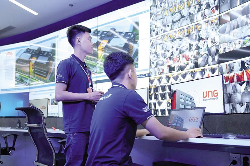 VNG đầu tư vào data center với ngân sách không nhỏ