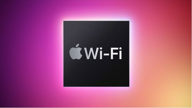 Broadcom vẫn sẽ tiếp tục cung cấp chip Wi-Fi cho Apple
