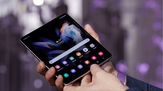 Galaxy Z Fold 5