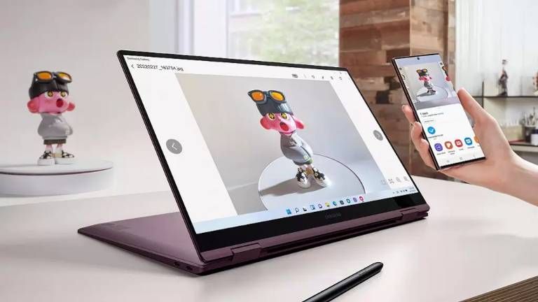 Galaxy Book3