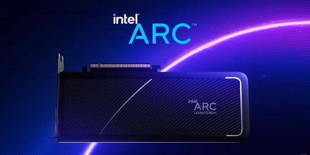 GPU Arc của Intel liệu có hỗ trợ Ray Tracing?