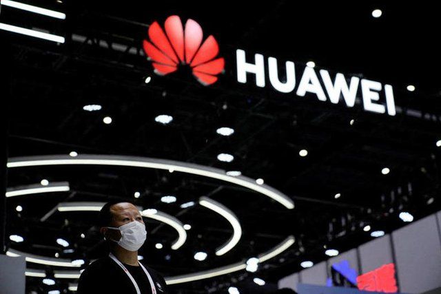 Mỹ ngừng cấp phép xuất khẩu cho Huawei