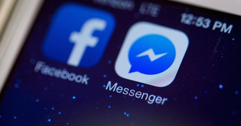 Messenger Facebook