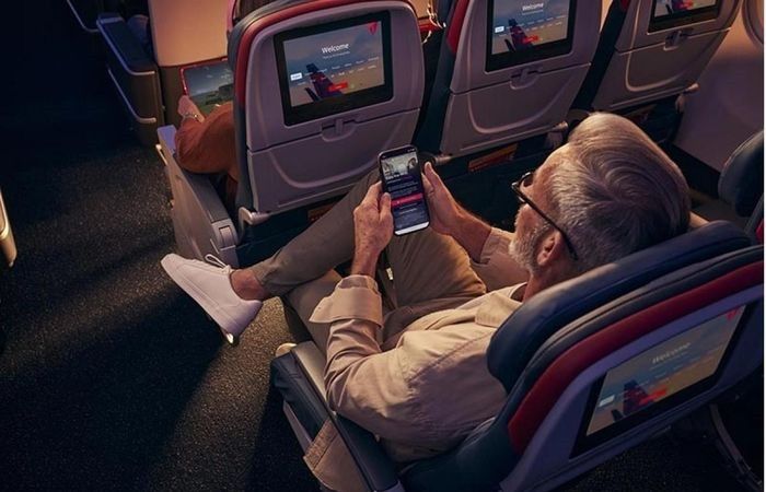 Delta Air Lines