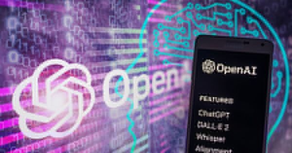 ChatGPT - "thế lực mới nổi" khiến Big Tech không thể coi thường