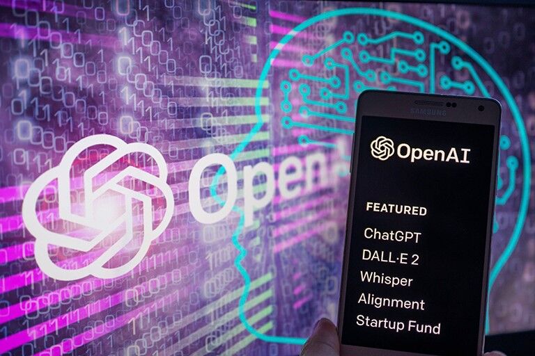 Sự trỗi dậy của ChatGPT khiến Big Tech phải chấp nhận mạo hiểm hơn với AI