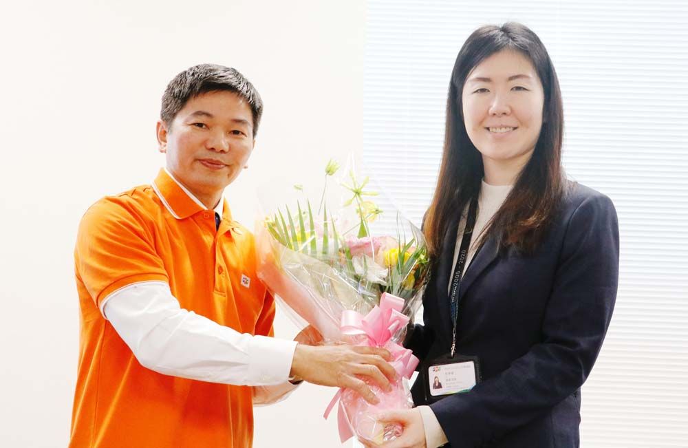 Khởi đầu 2023, FPT chào đón nhân viên thứ 60.000 trên toàn cầu