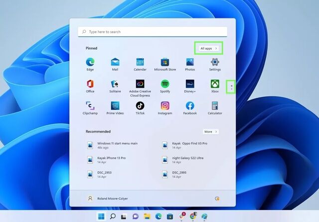 Những tính năng mới của Windows 11 trong năm 2023 - Ảnh 2. Những tính năng mới của Windows 11 trong năm 2023 - Ảnh 2.