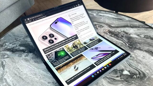 Những tính năng mới của Windows 11 trong năm 2023 - Ảnh 3. Những tính năng mới của Windows 11 trong năm 2023 - Ảnh 3.