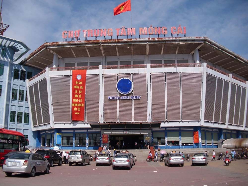 Thành phố Móng Cái thí điểm Wifi miễn phí, quét mã du lịch