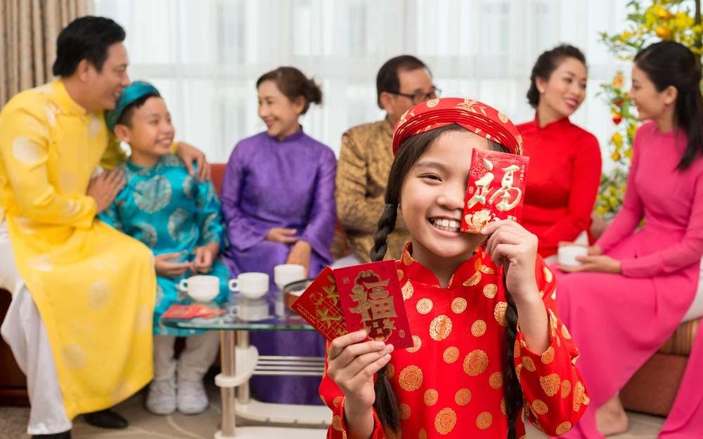Sát mùa "lì xì Tết, BIDV ra mắt Ngân hàng số dành cho trẻ em đầu tiên tại Việt Nam