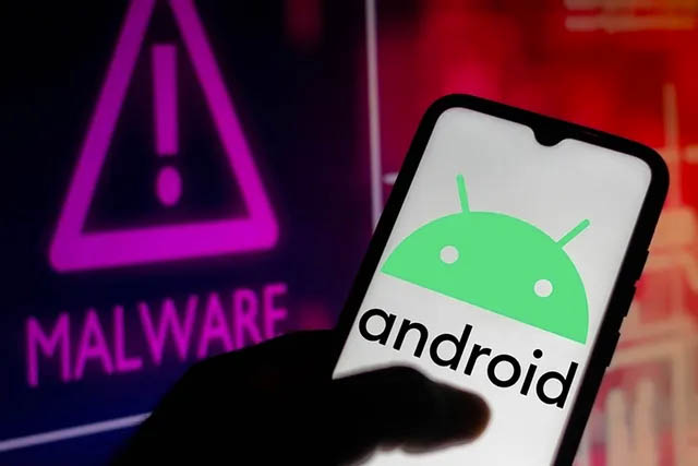 Trojan ngân hàng GoldDigger nhắm mục tiêu tại Việt Nam