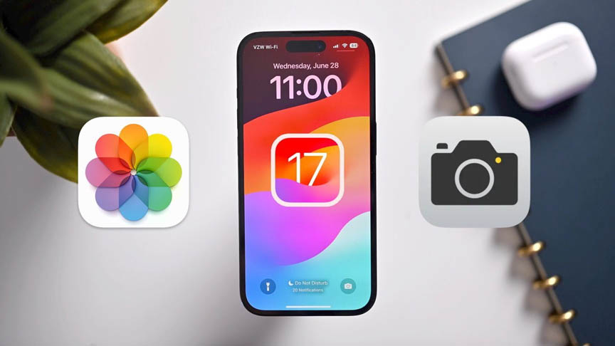 iOS 17