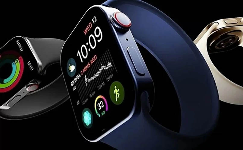 apple watch
