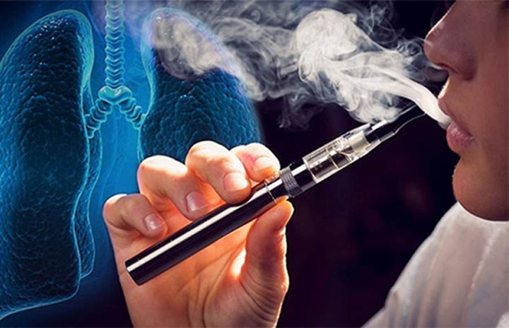 Các hóa chất hương vị có trong thuốc lá gây ra nhiều mối lo ngại