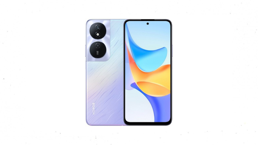 Honor Play 50 Plus