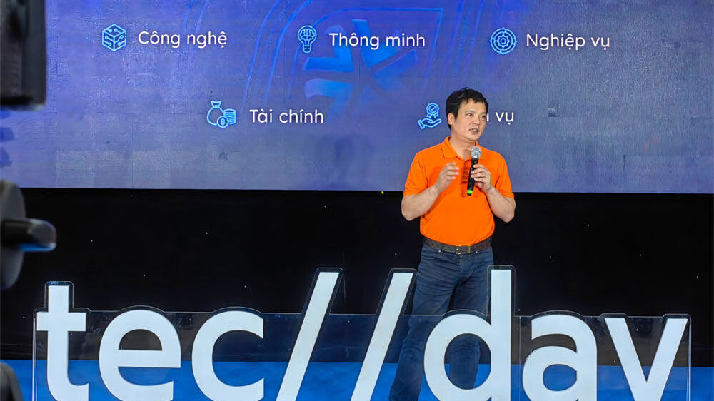 Lãnh đạo FPT bật mí nhiều tin "hot" trước thềm FPT Techday 2023