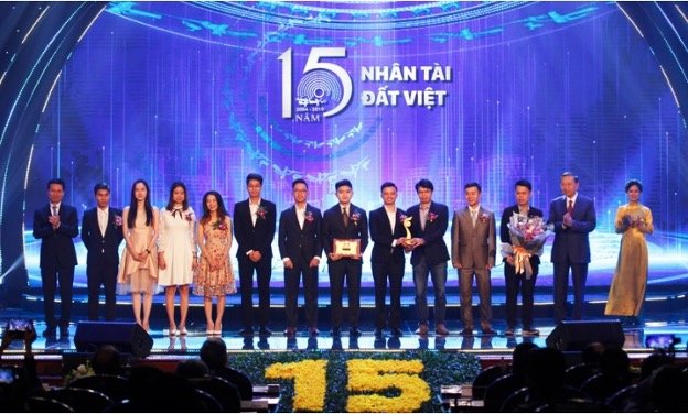 Startup Việt đang đóng góp mạnh mẽ vào xu hướng chuyển đổi số