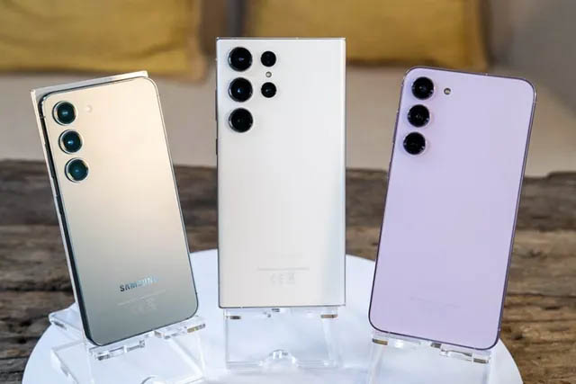 Galaxy S24