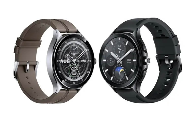 Đồng hồ thông minh Xiaomi Watch 2 Pro ra mắt thị trường Việt Nam