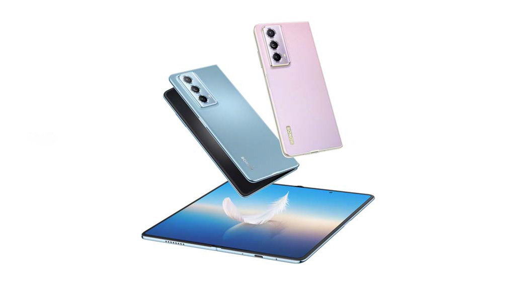 Honor Magic Vs 2 được tung ra thị trường với giá bán từ 23,4 triệu đồng