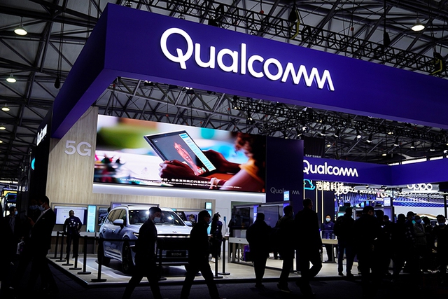 Doanh thu sụt giảm, Qualcomm sa thải 1.258 nhân viên