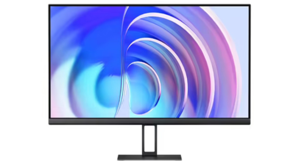Màn hình Redmi Monitor A24 trình làng với giá chỉ 1,67 triệu đồng