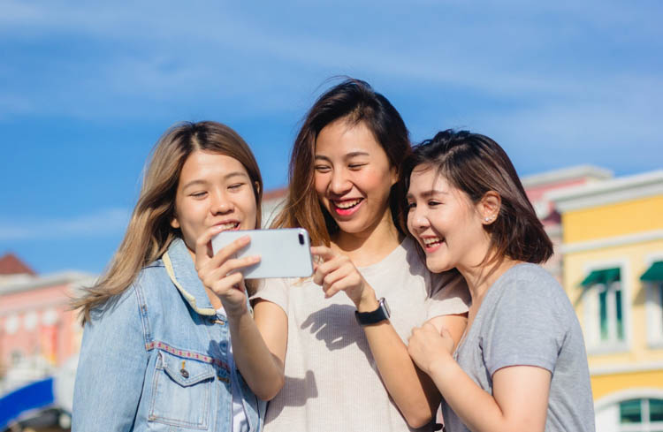 Tài khoản Chọn tên Như ý: Từ xu hướng trở thành thói quen yêu thích của khách hàng