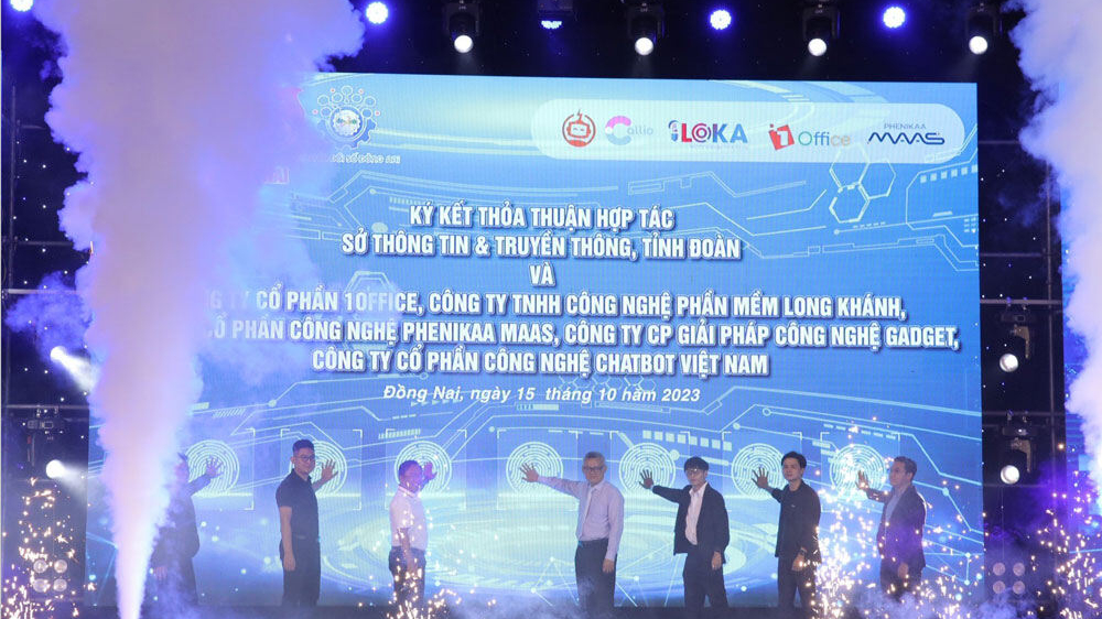 Gadget tư vấn mô hình kinh doanh D2C cho doanh nghiệp Đồng Nai