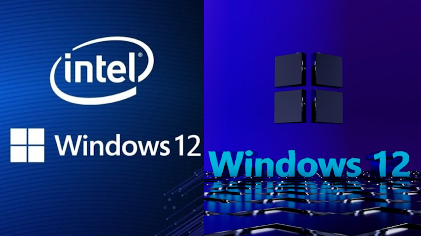 Microsoft Windows 12