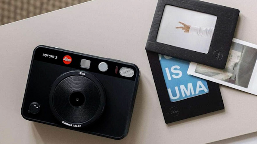 Leica Sofort 2