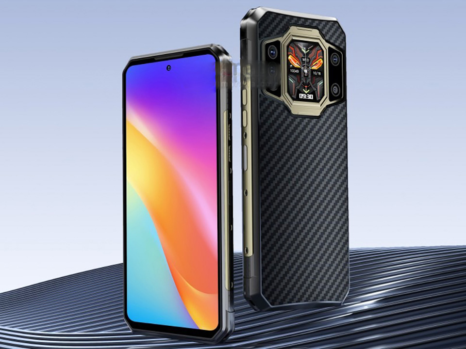 Oukitel WP30 Pro