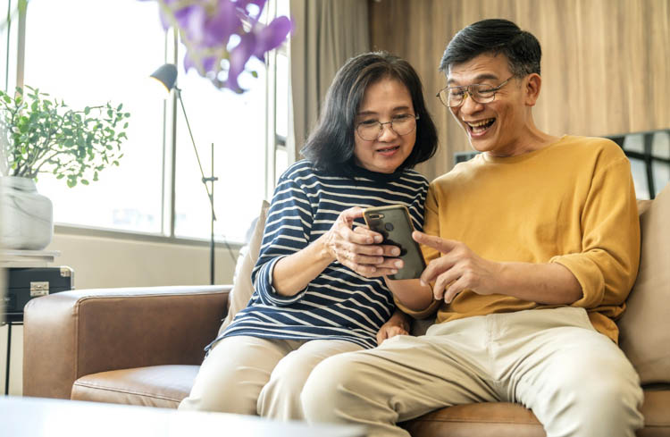 Tài khoản Chọn tên như ý