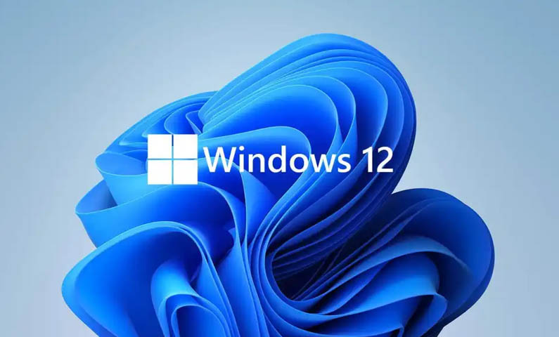 Hệ điều hành Windows 12 sẽ được phát hành vào năm 2024