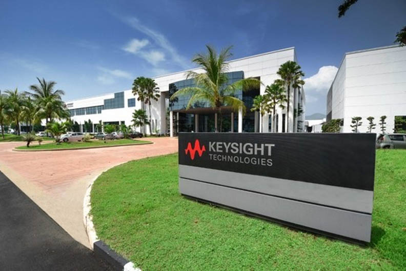 Keysight Technologies