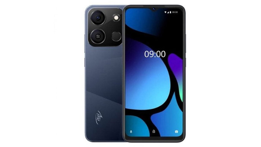 Itel A05s